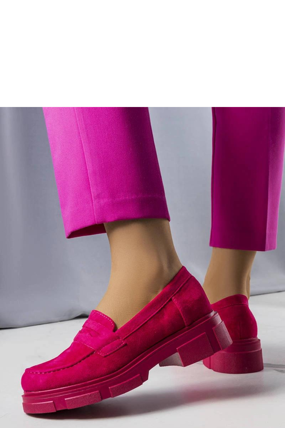 Schoenen Solea foto 2