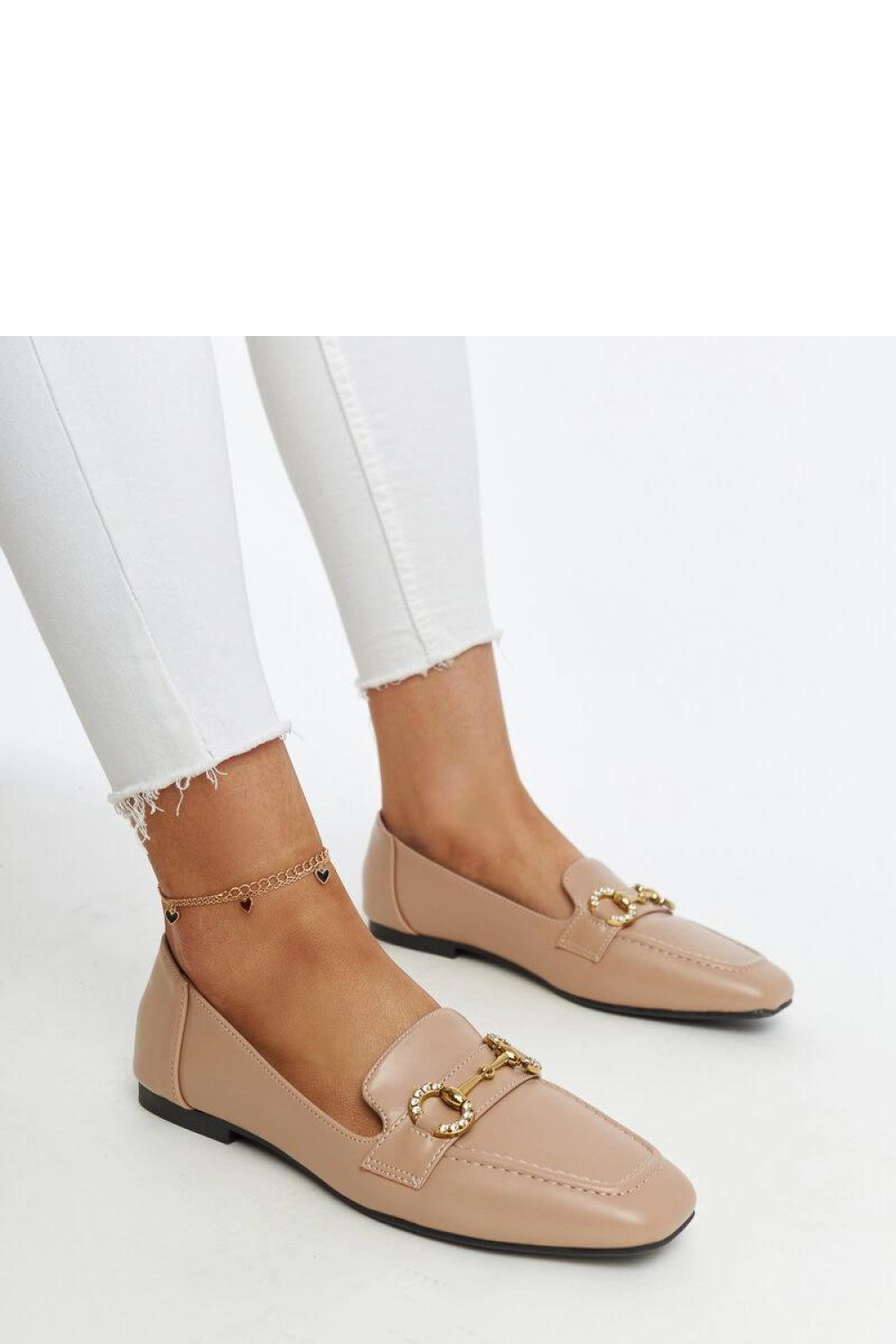 Moccassins Solea