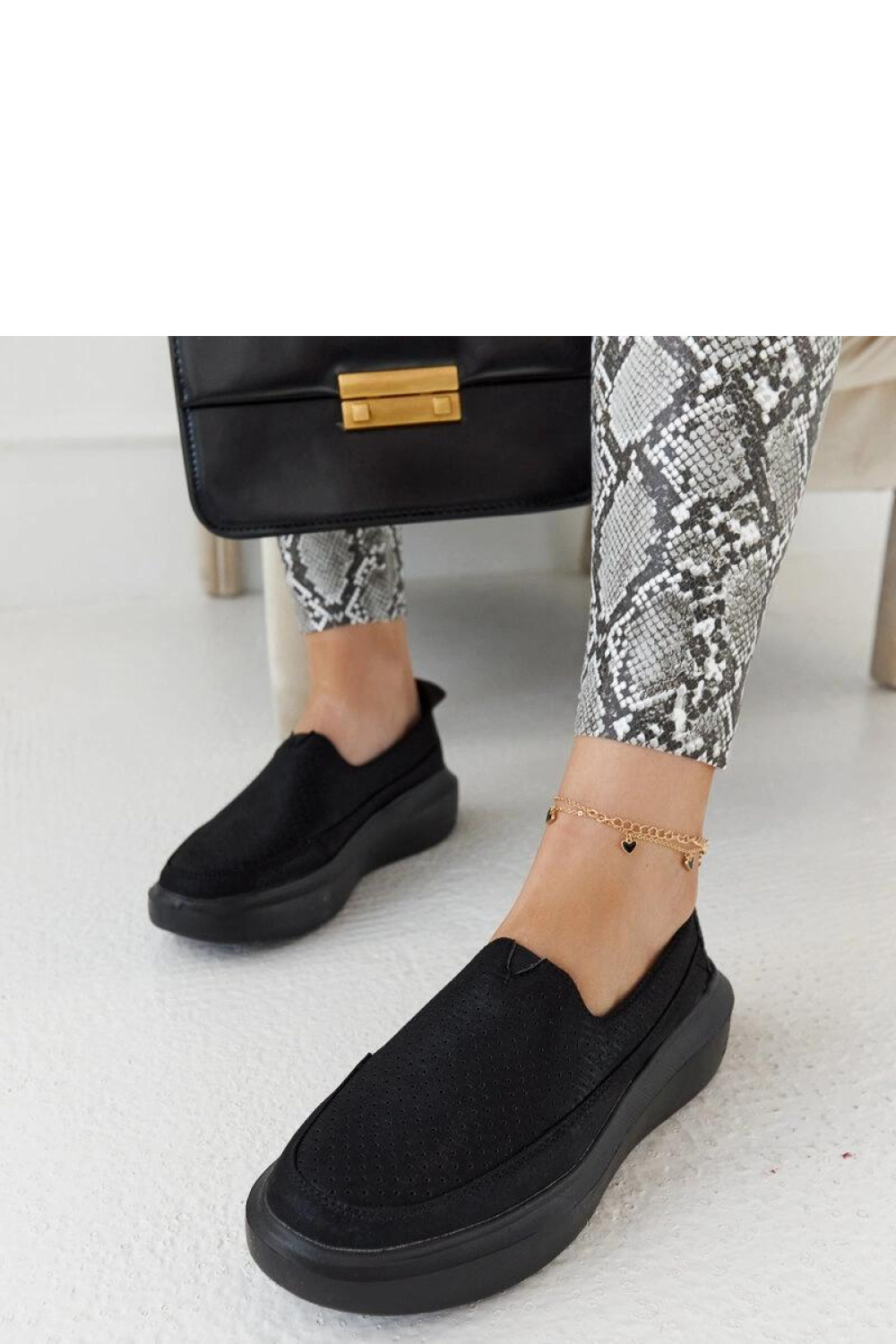 Schoenen Solea