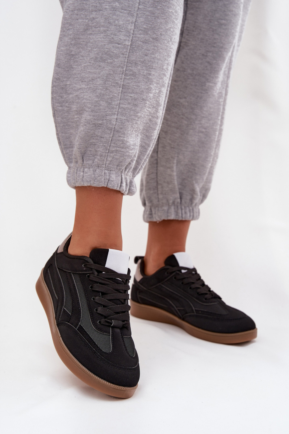 Sportschoenen Step in style
