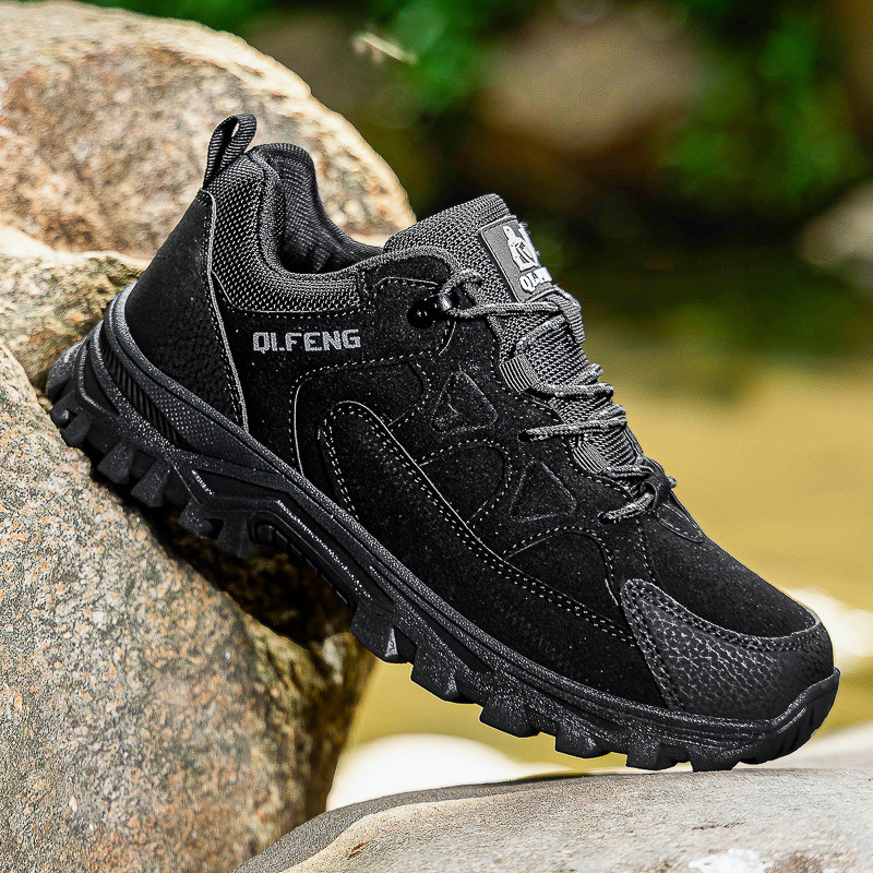 Outdoor Sports Hiking Shoes Couples Available In Large Sizes foto 4