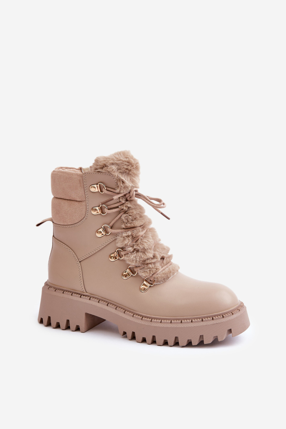 Zware bottines Step in style foto 2