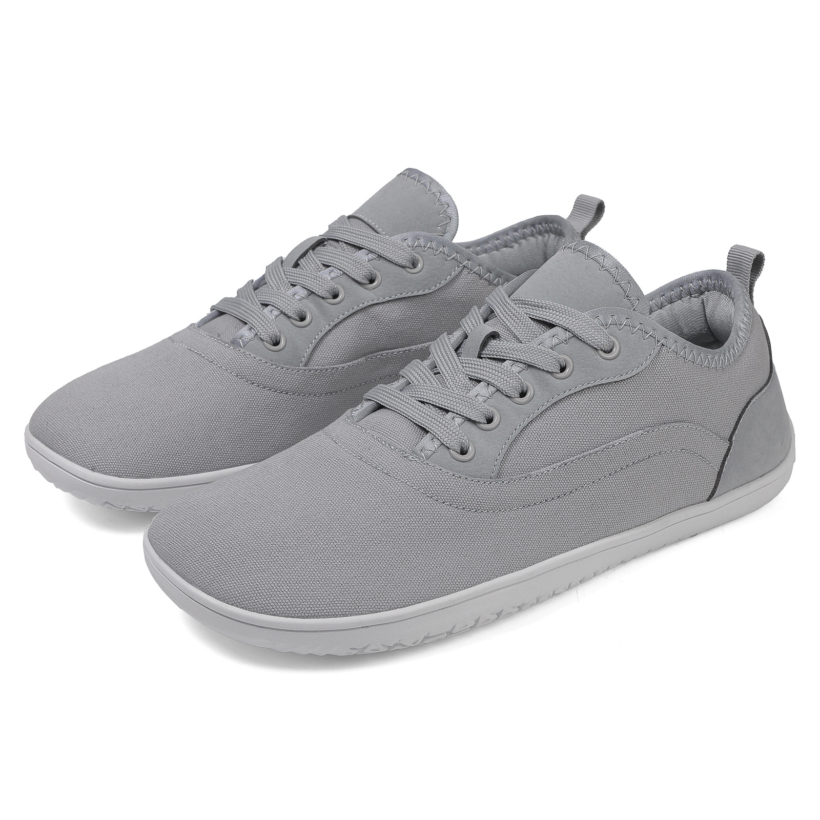 Outdoor Leisure Non-slip Wear-resistant Sports Breathable Bare Feet Fitness Running Shoes foto 5
