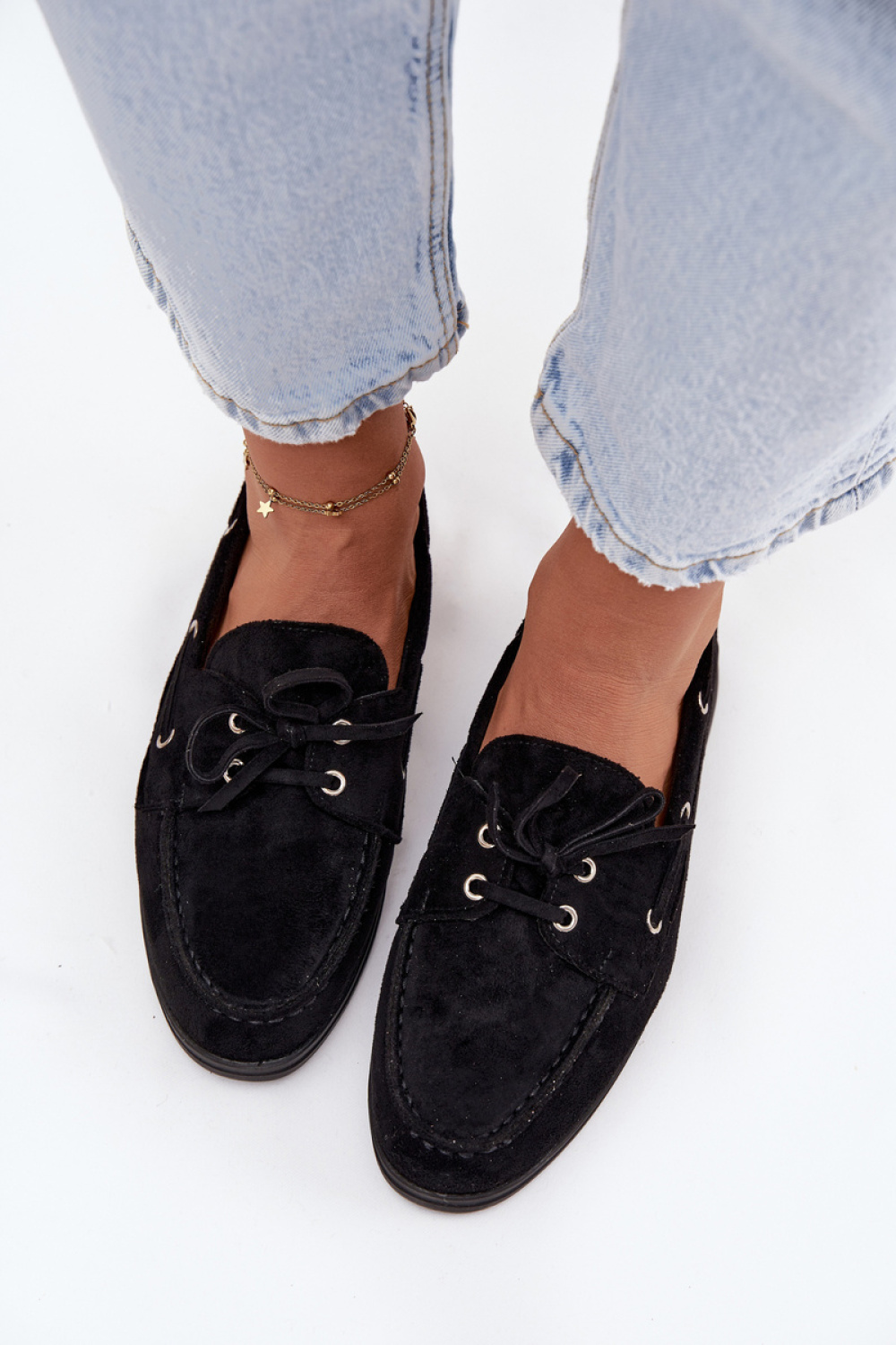 Moccassins Step in style foto 3