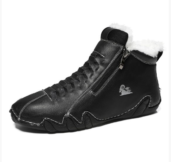 Women Cosy Ortho-Support Winter Boots foto 3