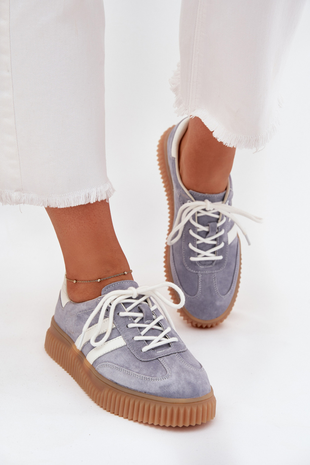 Sportschoenen Step in style foto 3