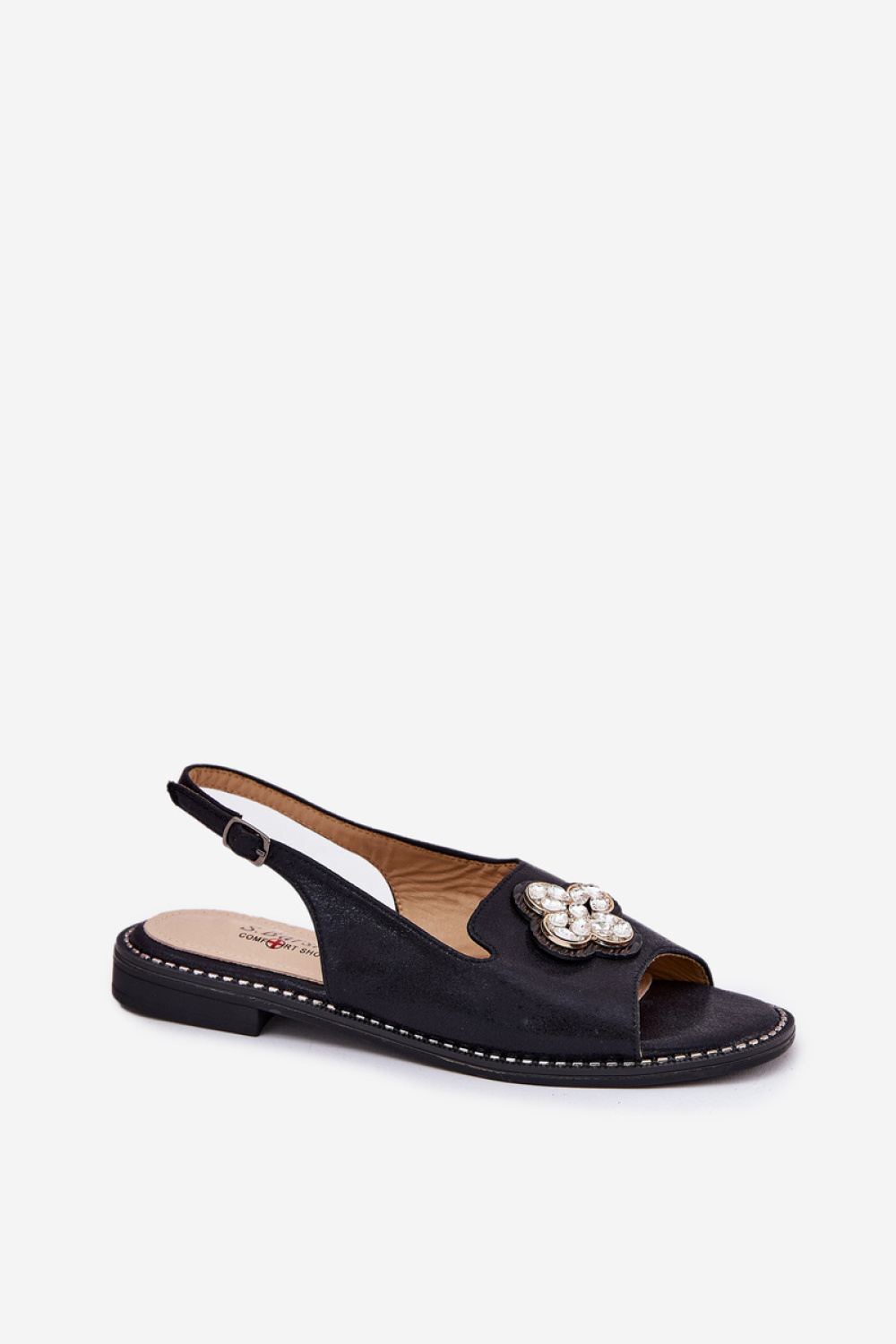 Sandalen Step in style foto 2