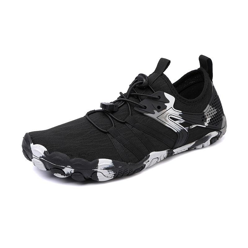 Beach Quick-drying Water Shoes For Couples Swimming Shoes That Dry Fast