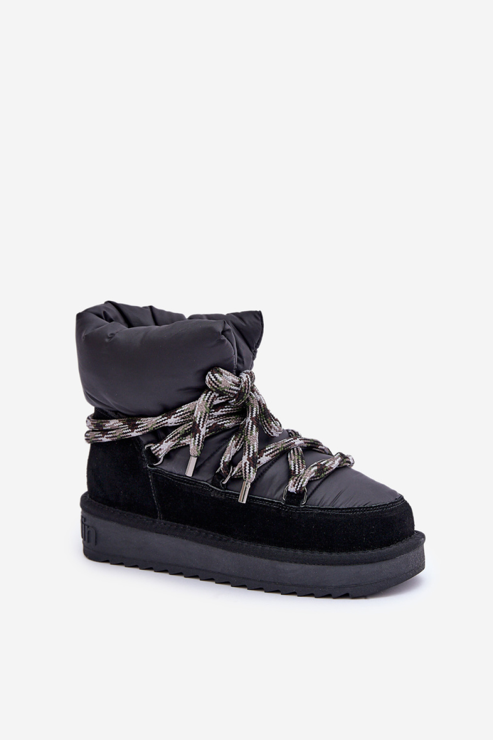 Snowboots Step in style foto 2