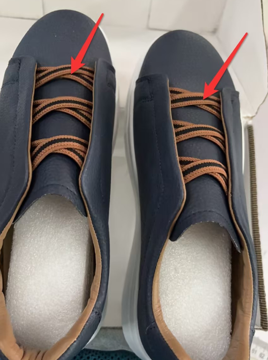 Spring Autumn Korean-style Casual Elastic-waist Vintage Student Shoes foto 3