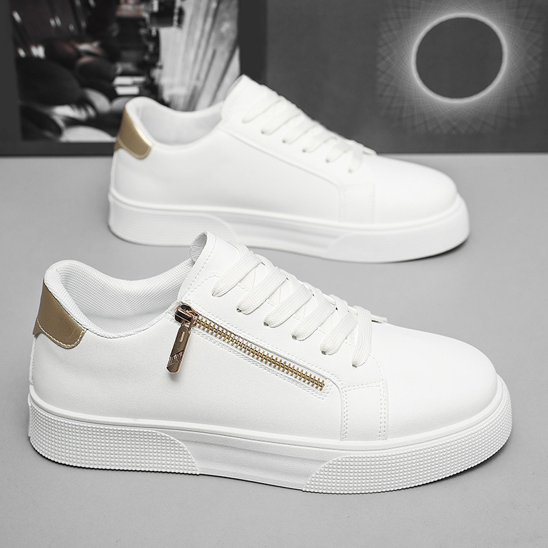 Springautumn Non-slip Casual Sneakers foto 4