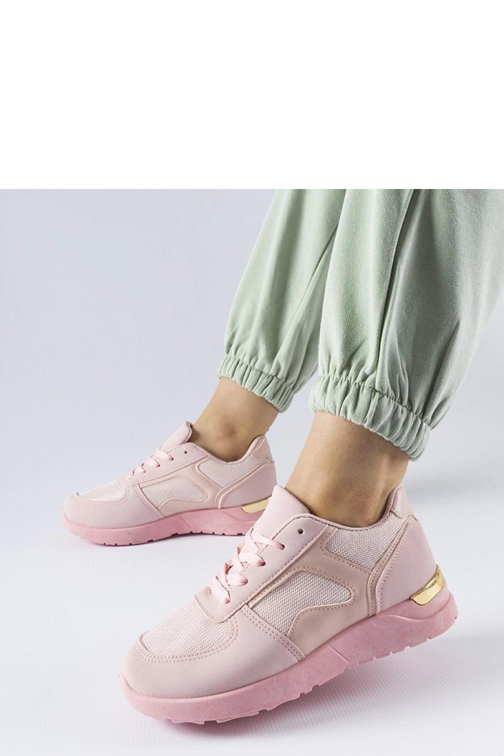 Sportschoenen Solea foto 3