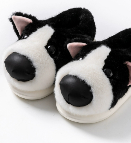 Cute Cartoon Cotton For Dogs Shoes