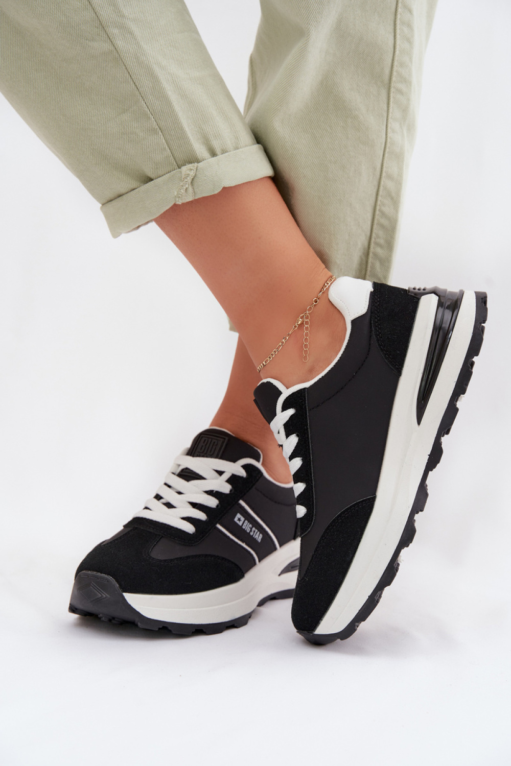 Sportschoenen Step in style foto 3