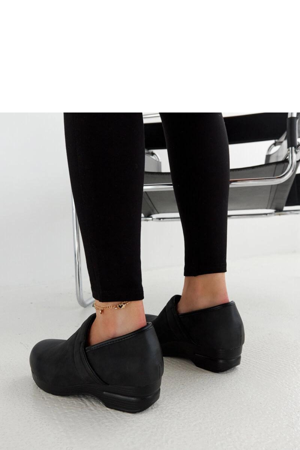 Schoenen Solea foto 5