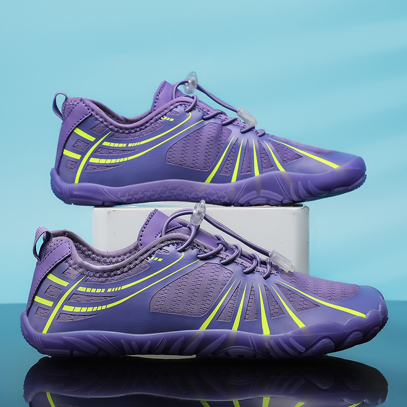 Men's Quick-Drying Aqua Shoes Perfect For Hiking, Surfing, foto 4