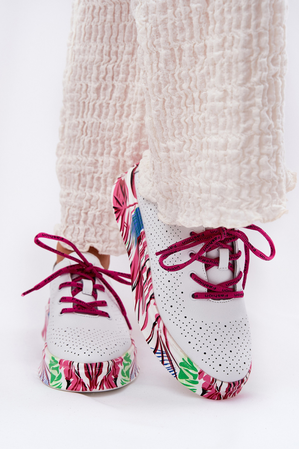 Sportschoenen Step in style foto 3