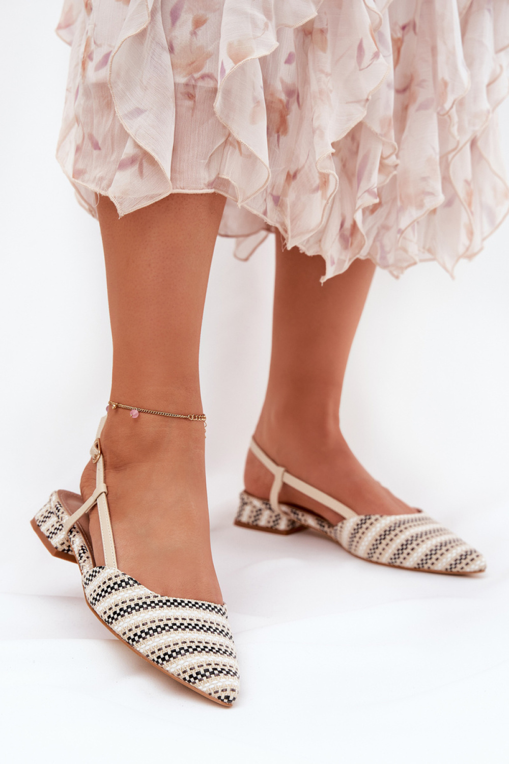 Ballerina's Step in style foto 3