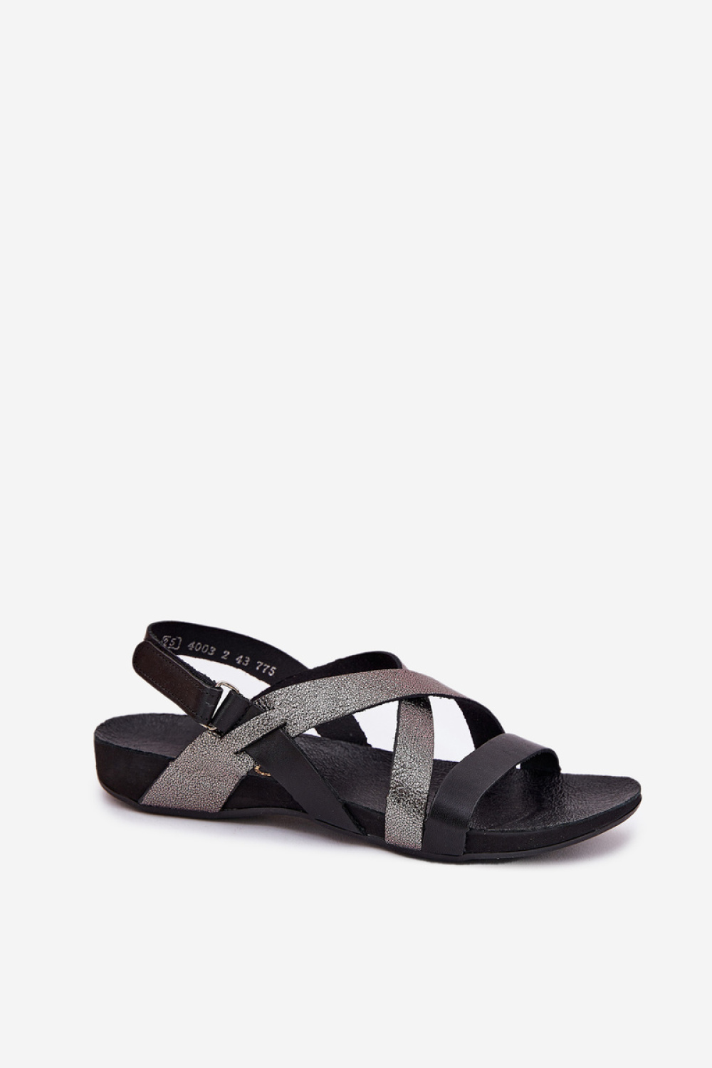 Sandalen Step in style foto 2