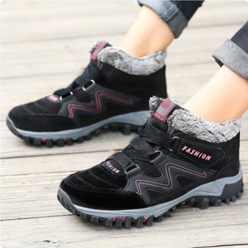 Mid-cut Casual Shoes Thick-soled Sports Couple foto 4
