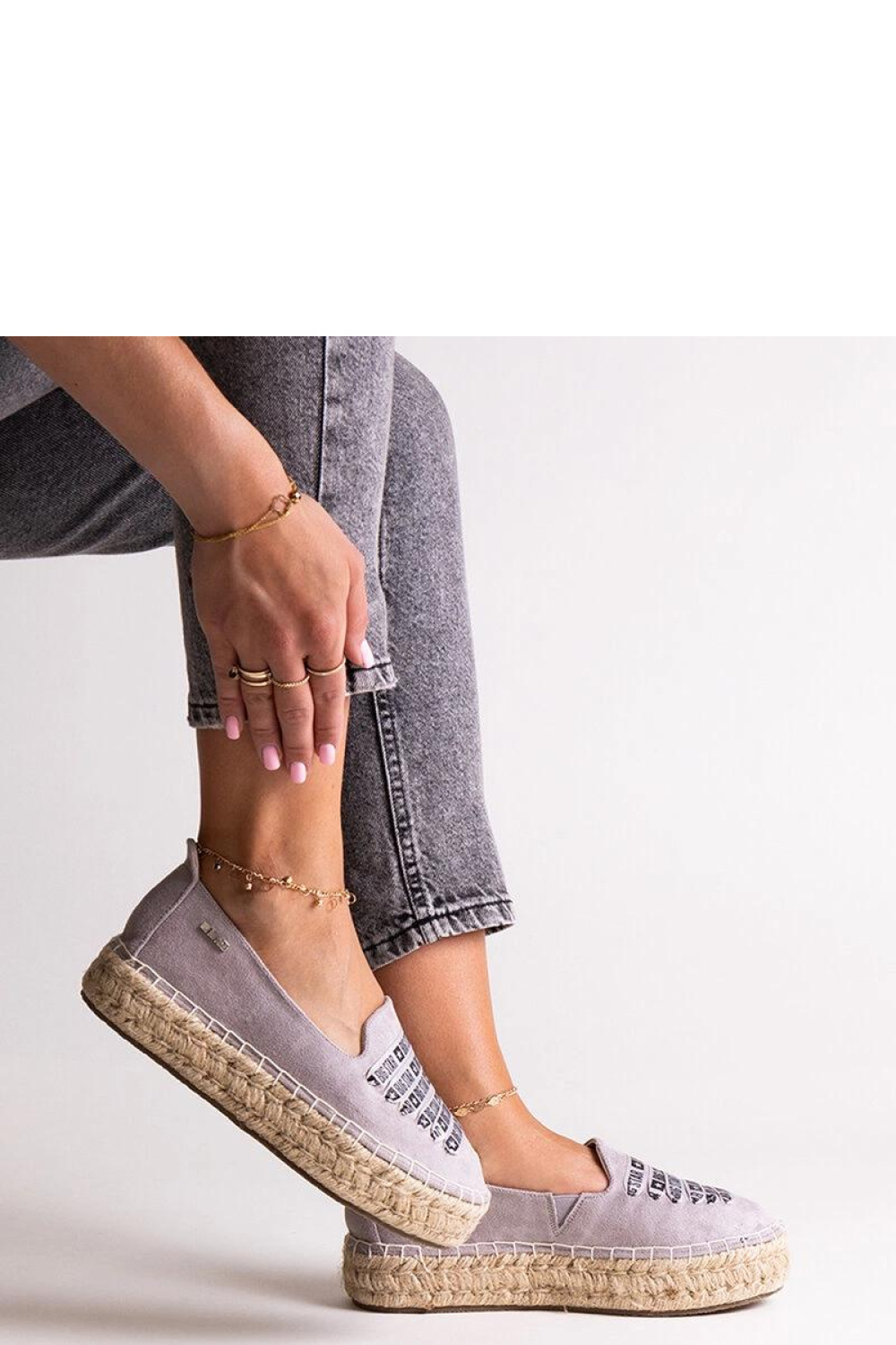 Espadrilles Solea foto 2