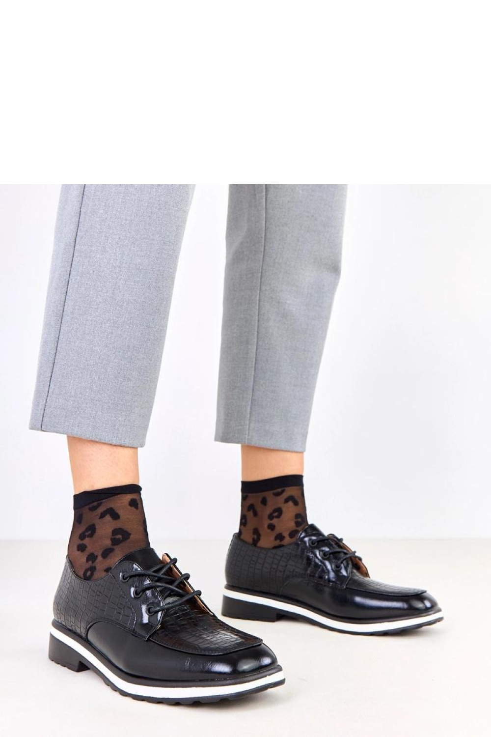 Schoenen Solea