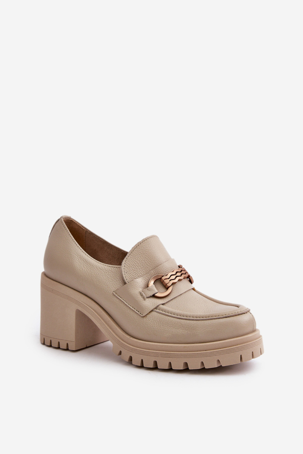 Schoenen op hakken Step in style foto 2