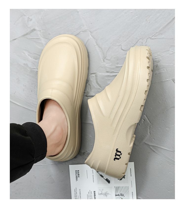 Mens Chef Work Shoes For Doctors And Hospitals foto 5