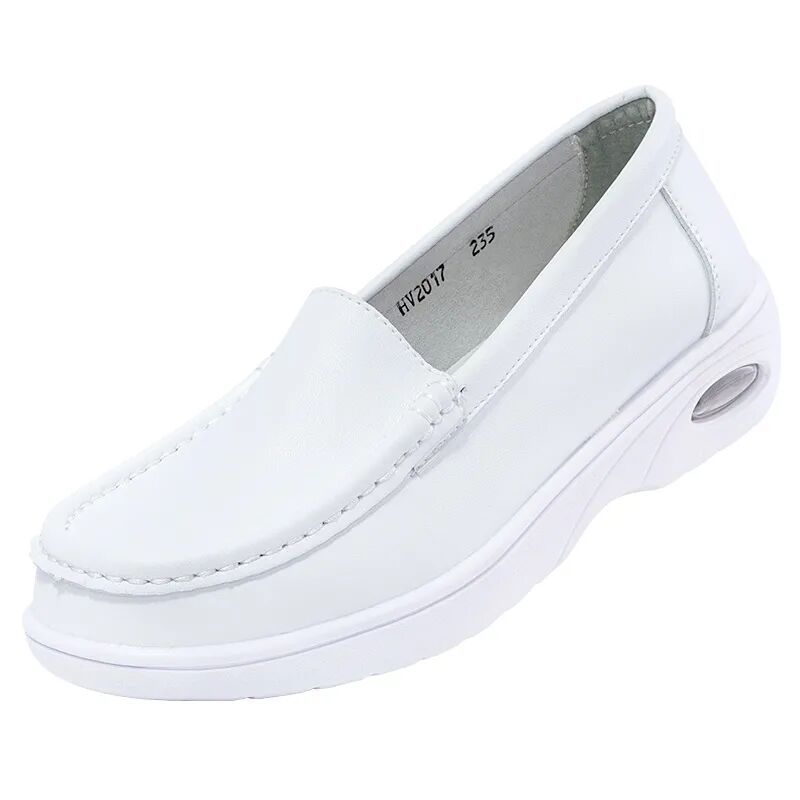 Womens Soft-soled, Breathable Thick-soled Shoes foto 4