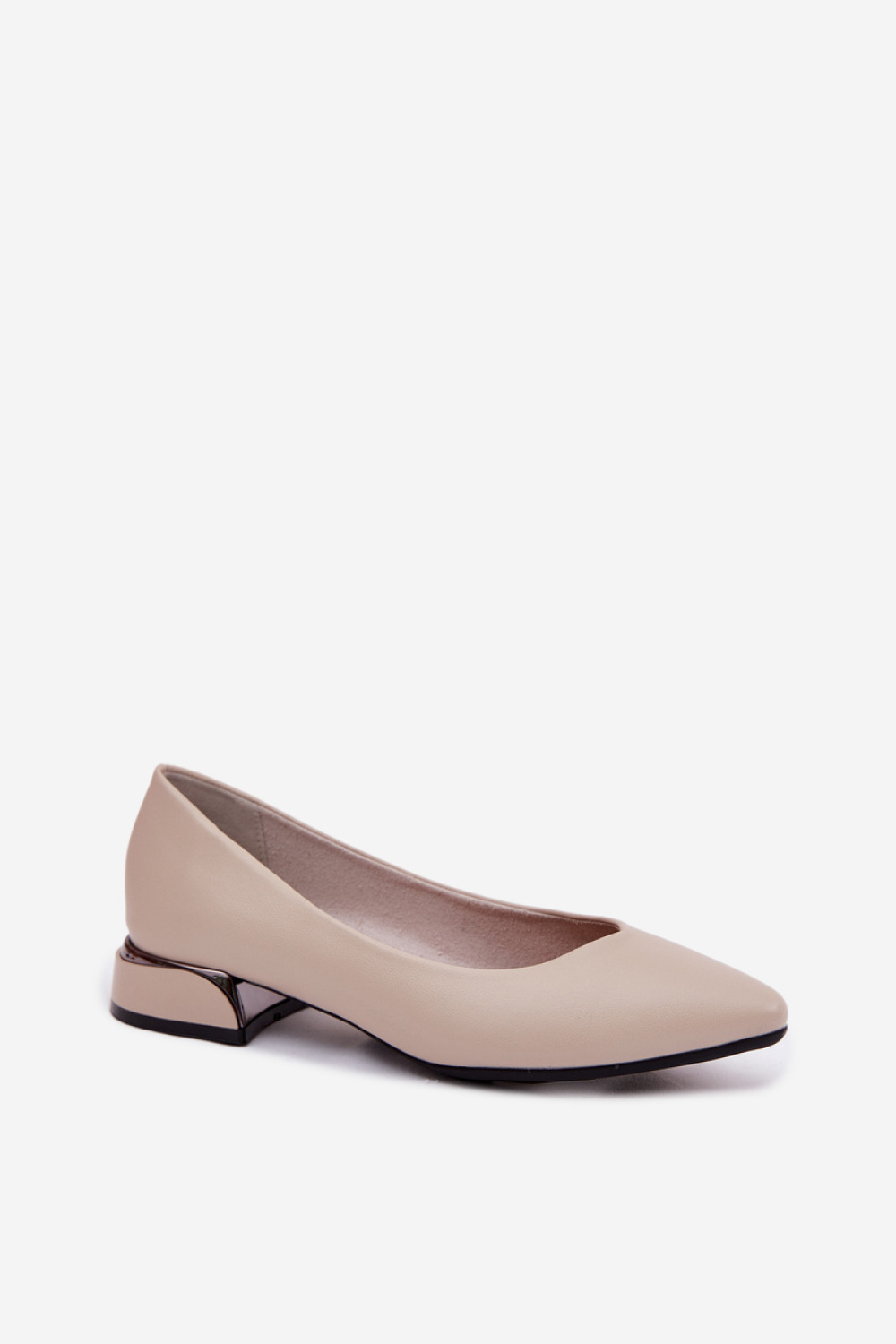 Ballerina's Step in style foto 2