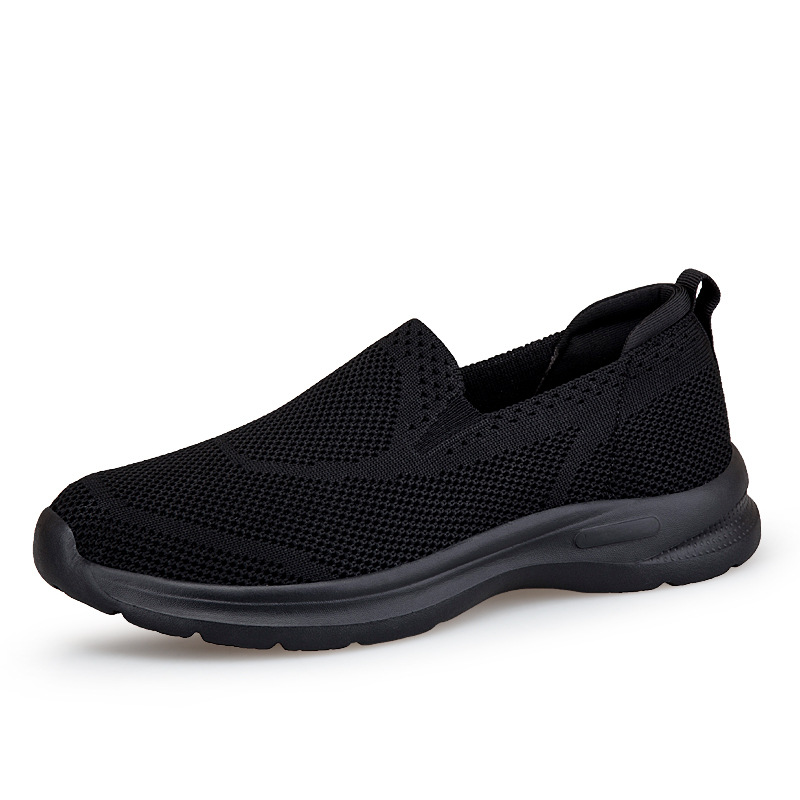 Mesh Slip-on Lightweight Breathable Sneaker foto 5