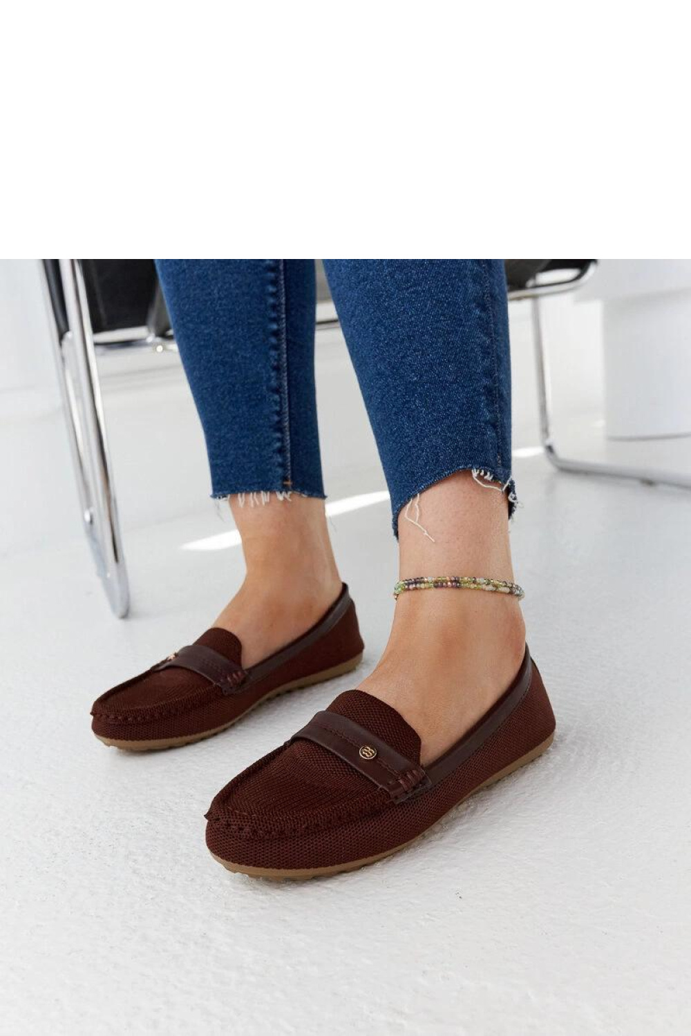 Moccassins Solea