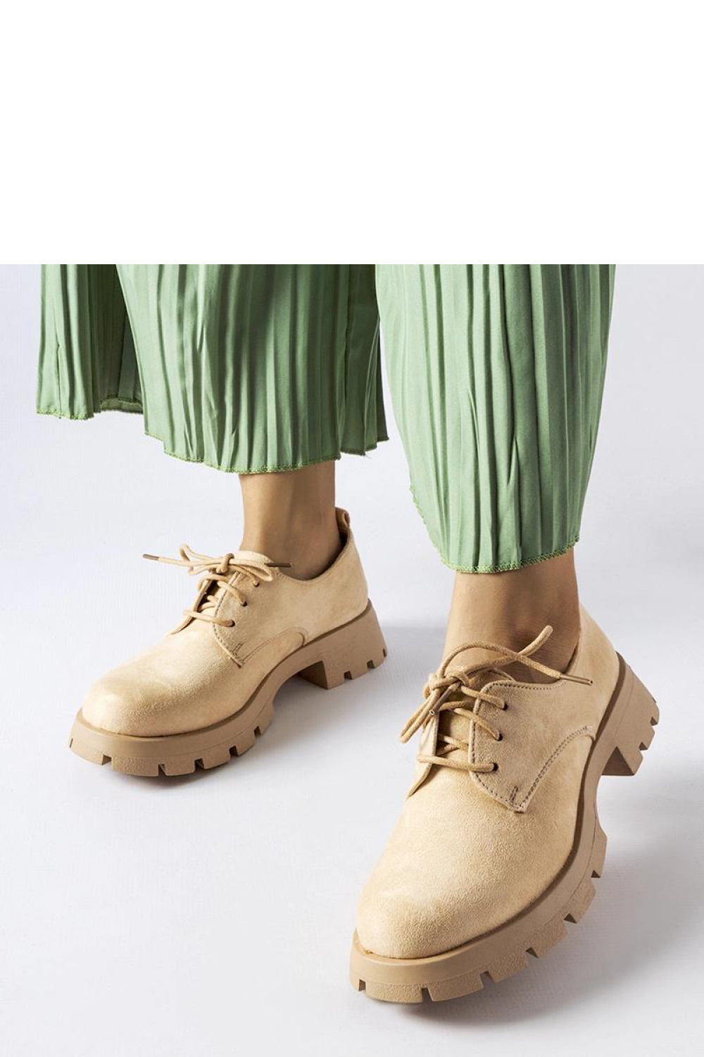 Schoenen Solea