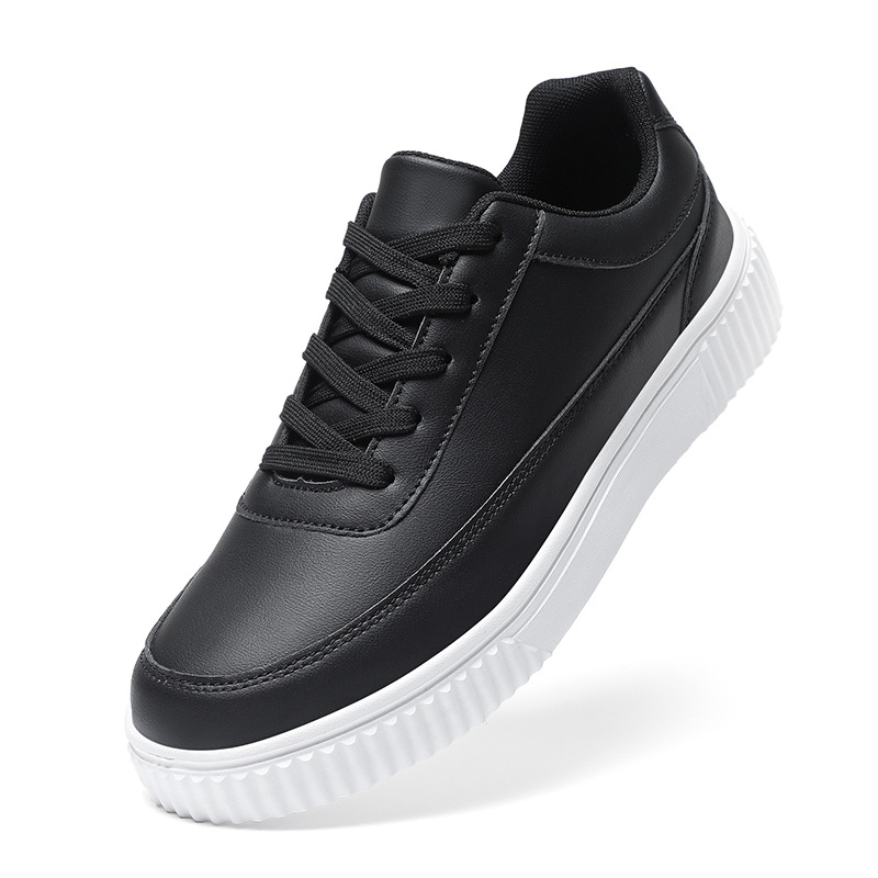 Men's Shoes Youth Leisure Sports Low Top foto 3