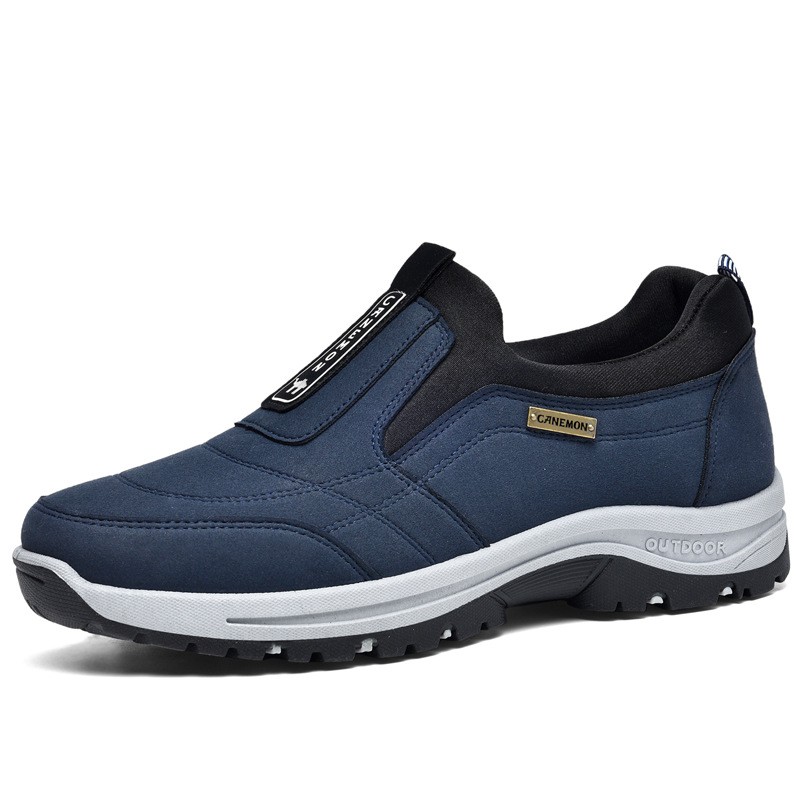 Casual Sneaker Plus Size Non-slip foto 3
