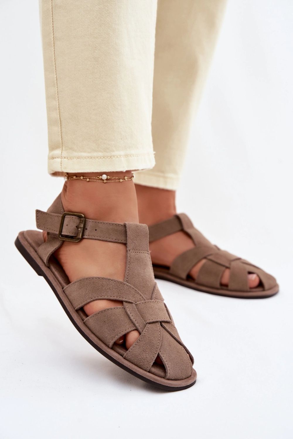 Sandalen Step in style foto 3