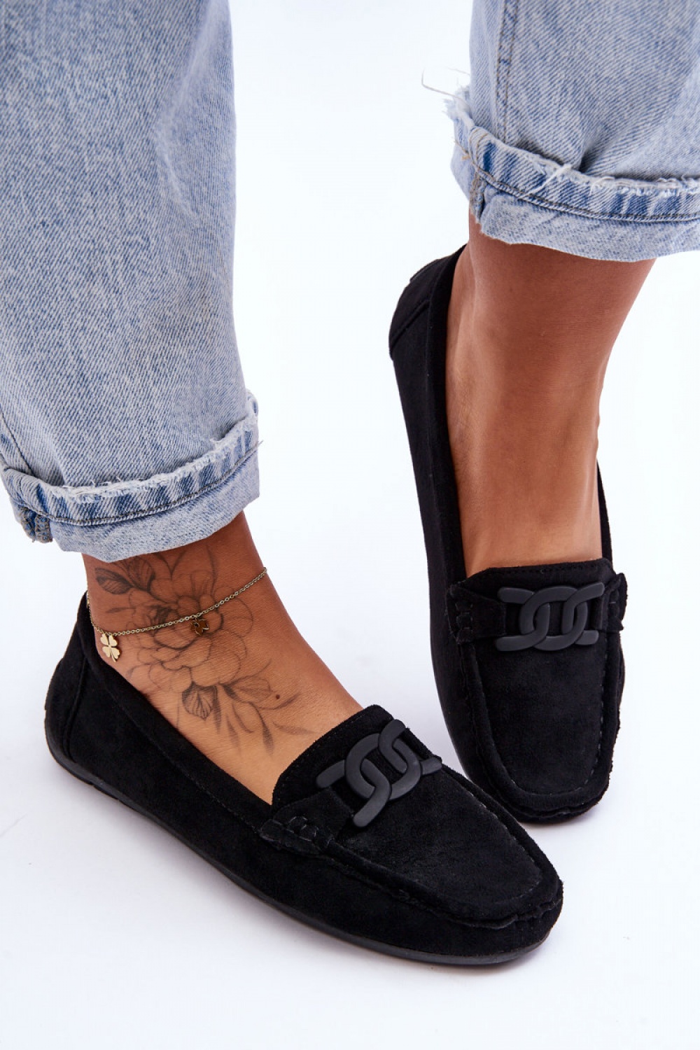 Moccassins Step in style foto 3