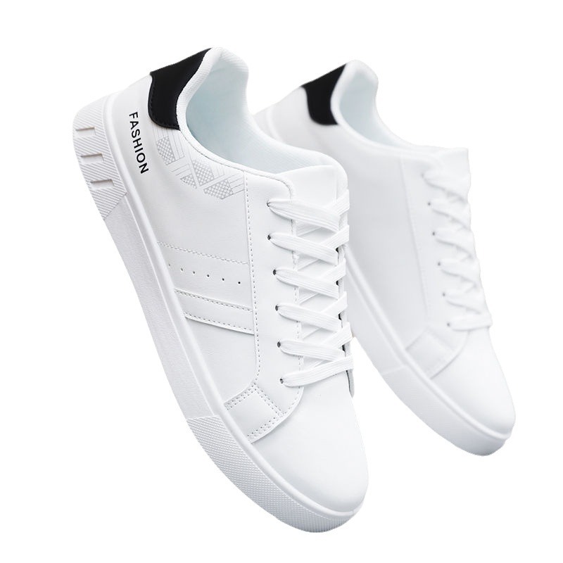 Men's Trendy Versatile Aerating Plate Casual Shoes foto 5