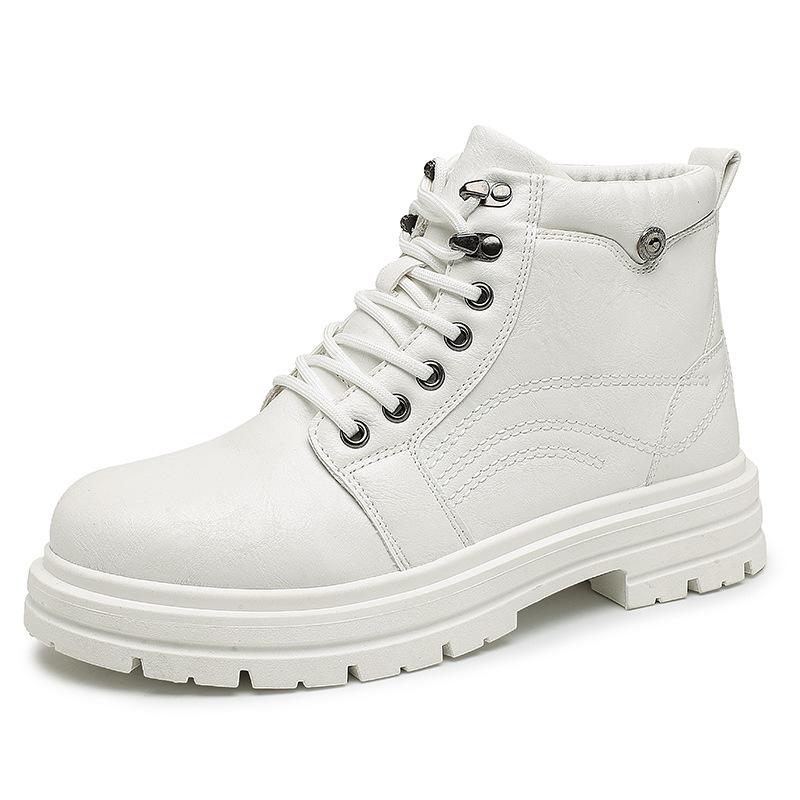 Martin Boots Men's British Style foto 4
