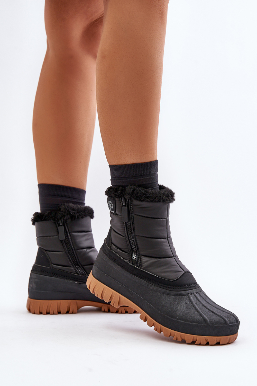 Snowboots Step in style foto 3