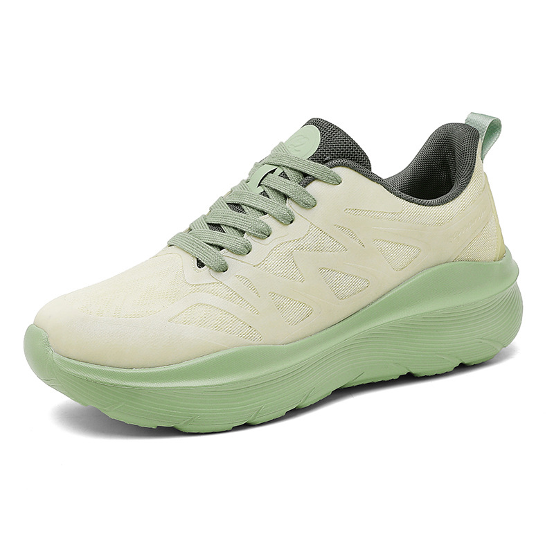 Running Shoes Plus Size Men's Shoes Sneaker foto 2
