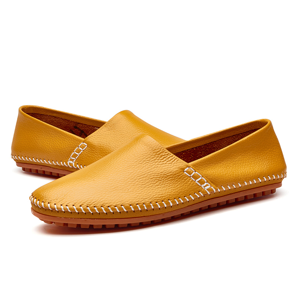 New Fashion Loafers Driving Casual Shoes foto 4