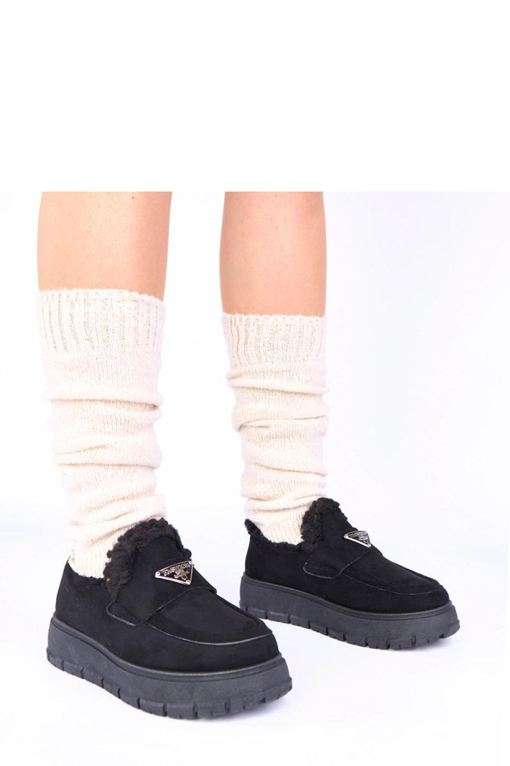 Moccassins Solea