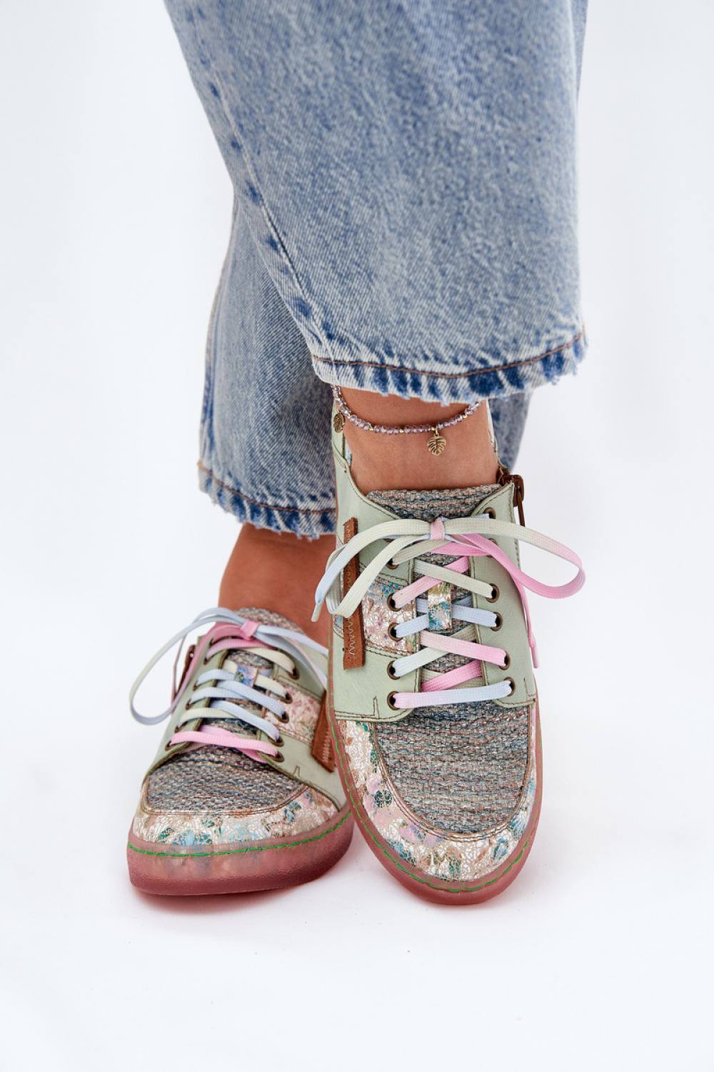 Schoenen Step in style foto 3