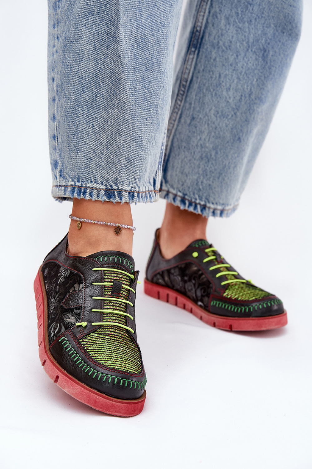 Schoenen Step in style