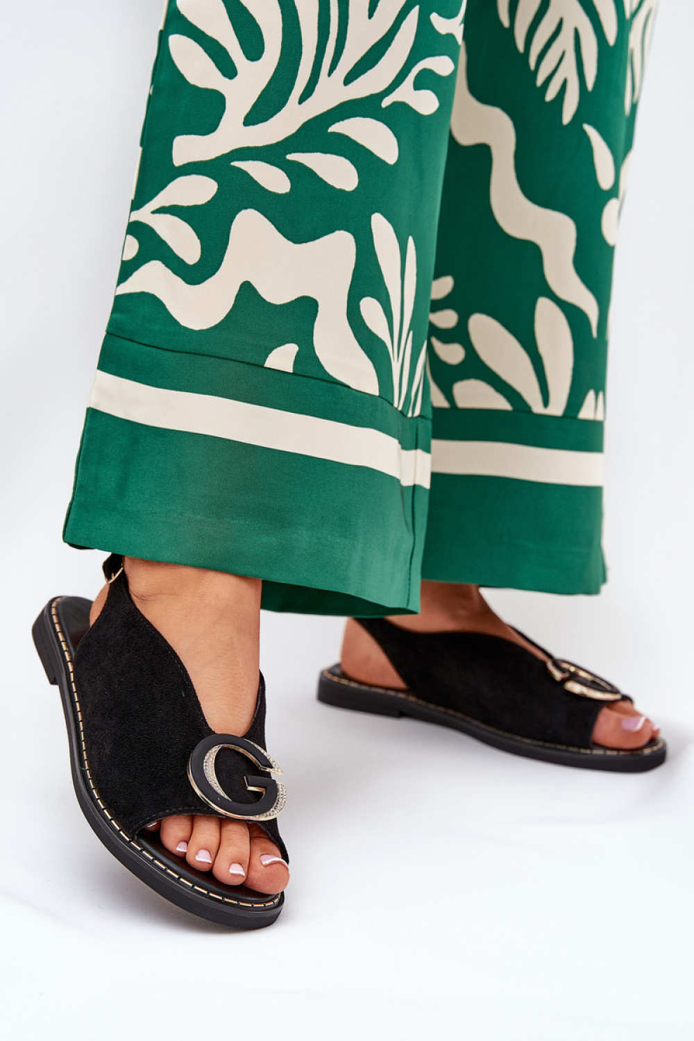 Sandalen Step in style foto 3
