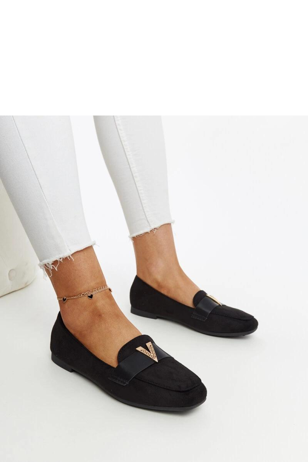 Moccassins Solea