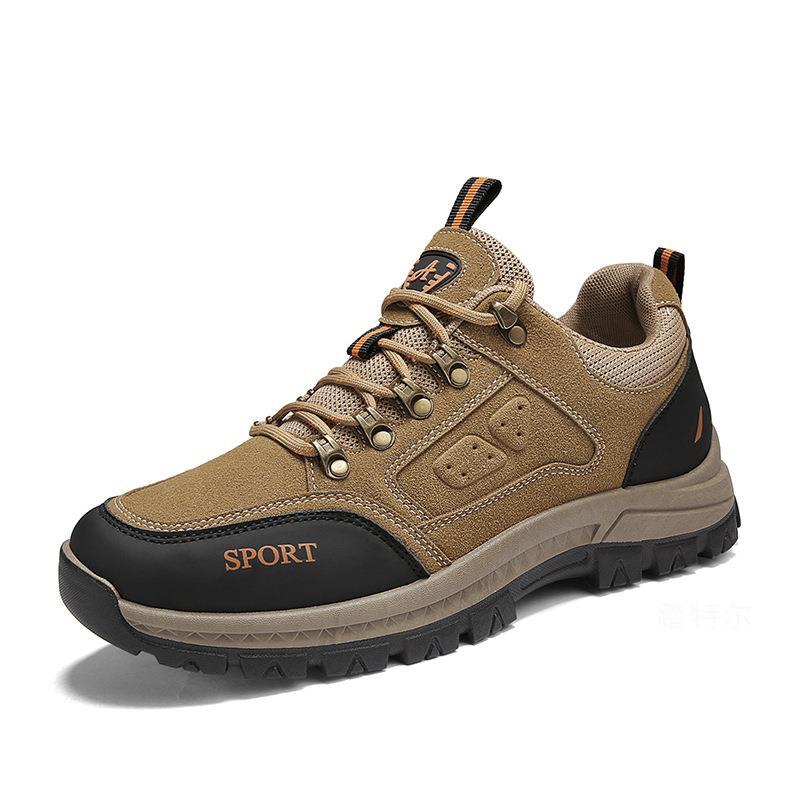 Men's Hiking Shoes Leisure Sneaker Outdoor foto 4