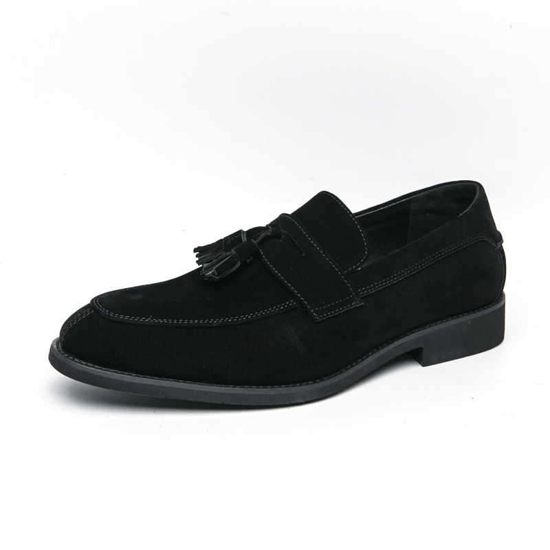 Slip-on Casual Tassel Loafers For Laid-back Style foto 5