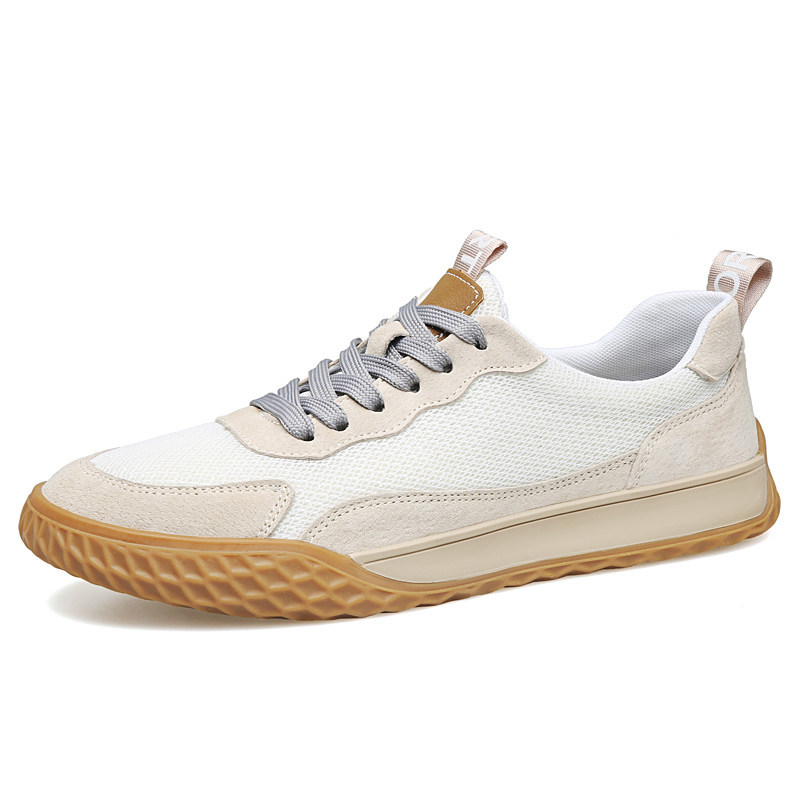 Mens New Summer Breathable Casual Sneakers foto 5